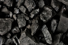 Crookfur coal boiler costs